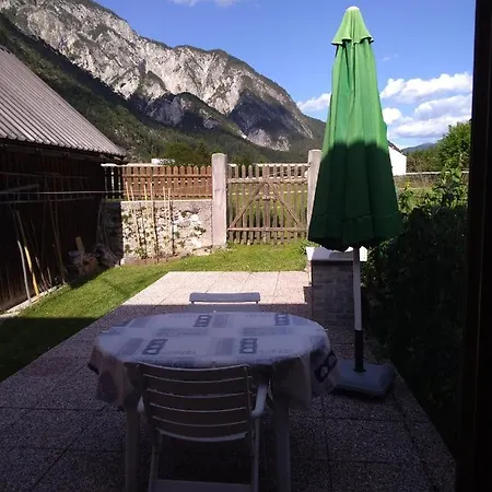 Holiday home Casetta Alex Desiree