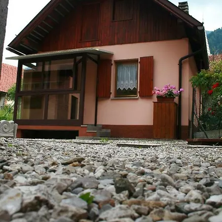 Casetta Alex Desiree Holiday home *
